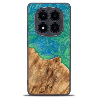 Picture for: Bewood Resin Case for Xiaomi Redmi Note 14 Pro Plus 5G  Neons  Tokyo