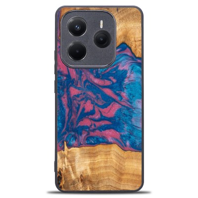 Picture for: Bewood Resin Case for Xiaomi Redmi Note 14 5G  Neons  Vegas