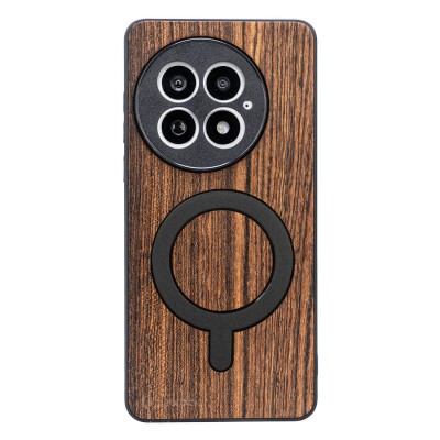 Obrazek dla: Drewniane Etui Bewood do OnePlus 13 BOCOTE z MagSafe