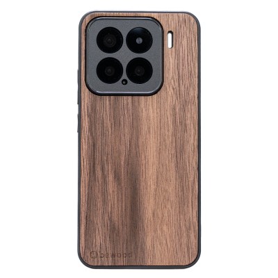 Obrazek dla: Drewniane Etui Bewood do Xiaomi 15  ORZECH AMERYKAŃSKI