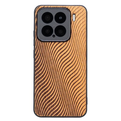 Obrazek dla: Drewniane Etui Bewood do Xiaomi 15  FALE MERBAU