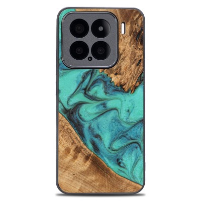 Obrazek dla: Etui Bewood Unique do Xiaomi 15   Turquoise