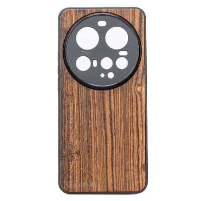 Obrazek dla: Drewniane Etui Bewood do Xiaomi 15 Ultra BOCOTE