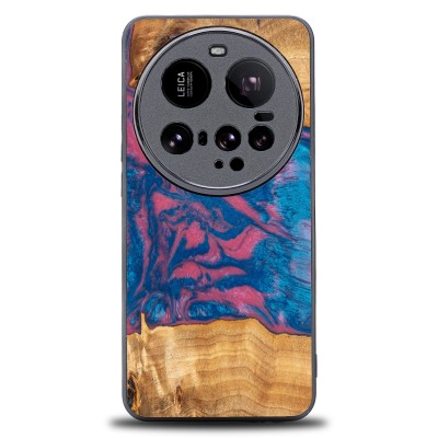Picture for: Bewood Resin Case for Xiaomi 15 Ultra  Neons  Vegas