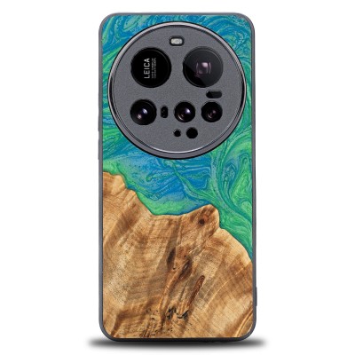 Picture for: Bewood Resin Case for Xiaomi 15 Ultra  Neons  Tokyo