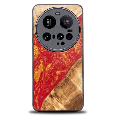 Picture for: Bewood Resin Case for Xiaomi 15 Ultra  Neons  Paris