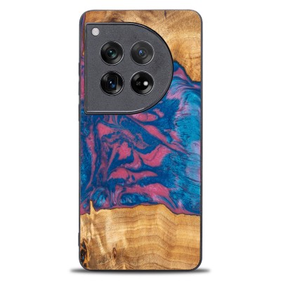 Picture for: Bewood Resin Case for OnePlus 12  Neons  Vegas