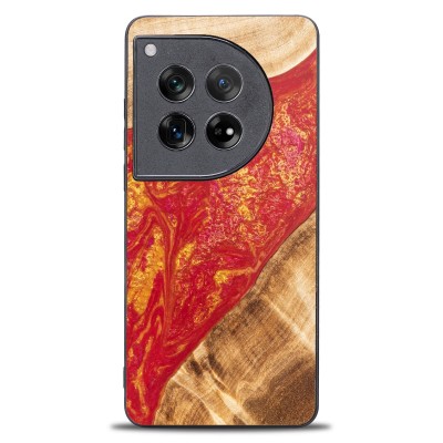 Picture for: Bewood Resin Case for OnePlus 12  Neons  Paris