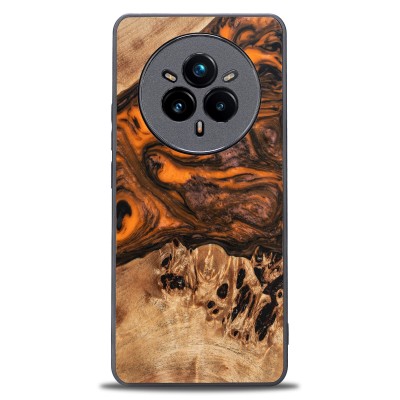 Picture for: Bewood Resin Case for Realme 14 Pro 5G  Orange