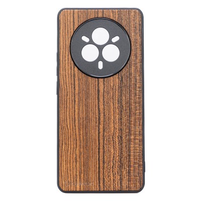 Obrazek dla: Drewniane Etui Bewood do Realme 14 Pro Plus 5G BOCOTE