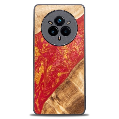 Picture for: Bewood Resin Case for Realme 14 Pro Plus 5G  Neons  Paris
