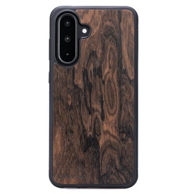 Obrazek dla: Drewniane Etui Bewood do Samsung Galaxy A36 5G ZIRICOTE