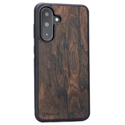 Obrazek 2 dla: Drewniane Etui Bewood do Samsung Galaxy A36 5G ZIRICOTE