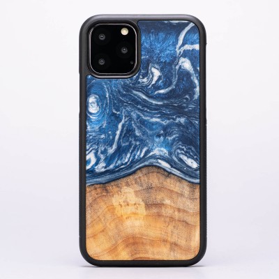 Obrazek dla: Etui iPhone 11 Pro Unique  Powietrze  Outlet  Ready 1102