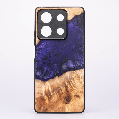 Obrazek dla: Etui Redmi Note 13 5G Unique  Violet  Outlet  Ready 1162