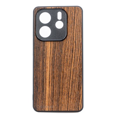 Obrazek dla: Drewniane Etui Bewood do Xiaomi Redmi Note 14 5G BOCOTE