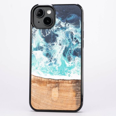 Obrazek dla: Etui iPhone 15 Plus Unique  Dream Island  Outlet  Ready 1185