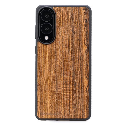 Obrazek dla: Drewniane Etui Bewood do Samsung Galaxy S25 Edge BOCOTE