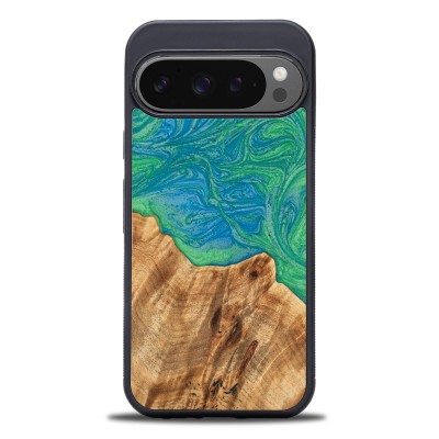 Picture for: Bewood Resin Case for Google Pixel 10 Pro XL  Neons  Tokyo