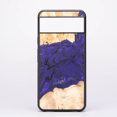 Obrazek dla: Etui Google Pixel 8 Unique  Violet  Outlet  Ready 1236