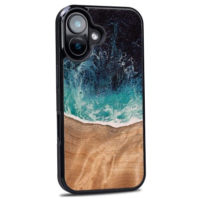 Obrazek 2 dla: Etui Bewood Unique do iPhone 16  Dream Island