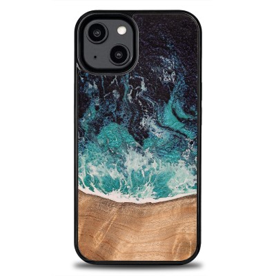 Obrazek 2 dla: Etui Bewood Unique do iPhone 15  Dream Island