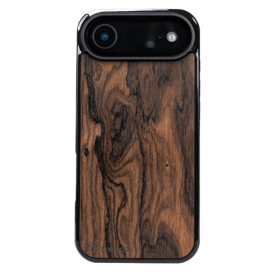 Picture for: Apple iPhone 17 Air Ziricote Bewood Wood Case