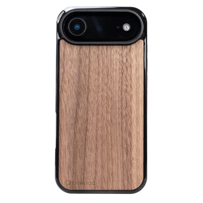 Picture for: Apple iPhone 17 Air American Walnut Bewood Wood Case