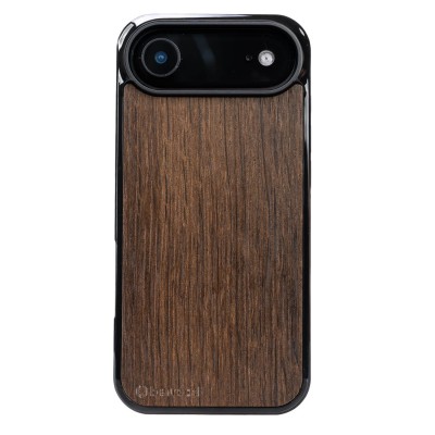 Obrazek dla: Drewniane Etui Bewood do iPhone Air DĄB WĘDZONY