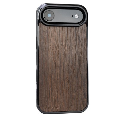Obrazek 2 dla: Drewniane Etui Bewood do iPhone Air DĄB WĘDZONY