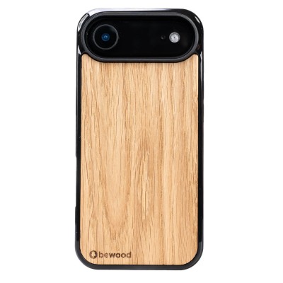 Obrazek dla: Drewniane Etui Bewood do iPhone Air DĄB