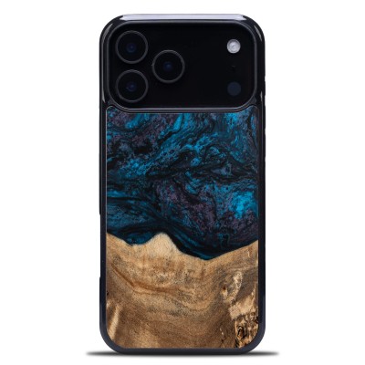 Obrazek dla: Etui Bewood Unique do iPhone 17 Pro Max  Planets  Neptun