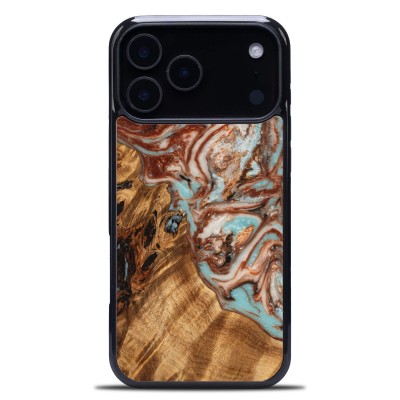 Picture for: Bewood Resin Case for Apple iPhone 17 Pro Max  Planets  Jupiter