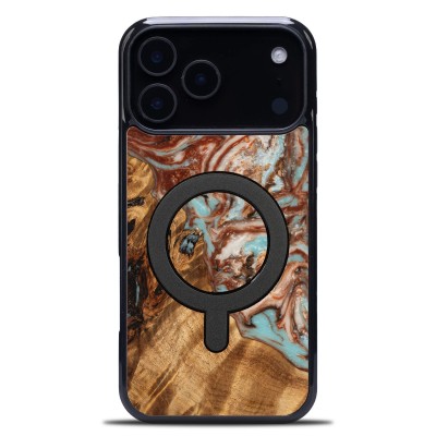 Picture for: Bewood Resin Case for Apple iPhone 17 Pro Max  Planets  Jupiter with MagSafe