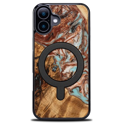 Picture for: Bewood Resin Case for Apple iPhone 17  Planets  Jupiter with MagSafe