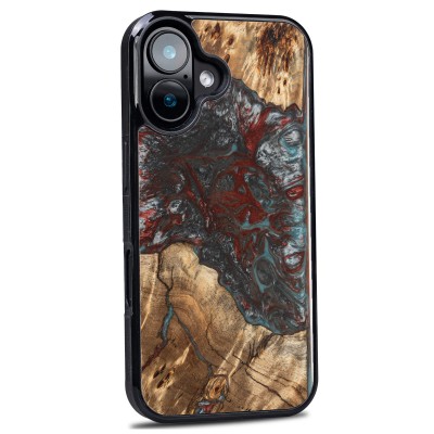 Obrazek 2 dla: Etui Bewood Unique do iPhone 17  Planets  Pluton