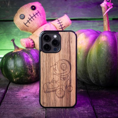 Obrazek dla: Etui VooDoo Imbuia  Halloween  Edycja Specjalna