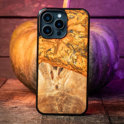 Obrazek dla: Etui Bewood Unique  Orange