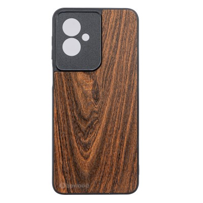 Obrazek dla: Drewniane Etui Bewood do Motorola G55 5G BOCOTE
