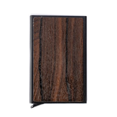 Obrazek 2 dla: Etui na karty Bewood Ziricote