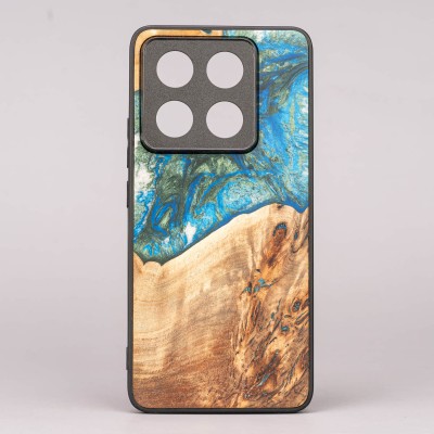 Obrazek dla: Etui Xiaomi  14T Pro Unique  Planeta Ziemia  Outlet  Ready 1285