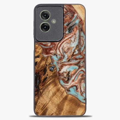 Picture for: Bewood Resin Case for Motorola G55 5G  Planets  Jupiter