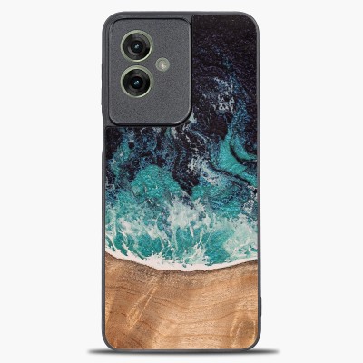 Picture for: Bewood Resin Case for Motorola G55 5G  Dream  Island