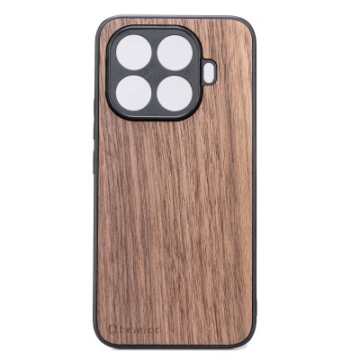 Obrazek dla: Drewniane Etui Bewood do Xiaomi 15T Pro ORZECH AMERYKAŃSKI