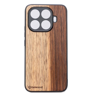 Obrazek dla: Drewniane Etui Bewood do Xiaomi 15T Pro MANGO