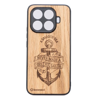 Obrazek dla: Drewniane Etui Bewood do Xiaomi 15T Pro KOTWICA DĄB