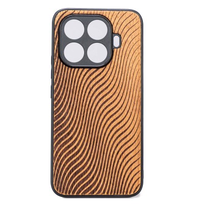 Obrazek dla: Drewniane Etui Bewood do Xiaomi 15T Pro FALE MERBAU
