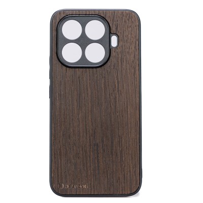 Obrazek dla: Drewniane Etui Bewood do Xiaomi 15T Pro DĄB WĘDZONY