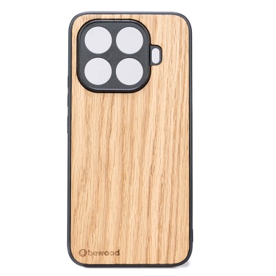 Obrazek dla: Drewniane Etui Bewood do Xiaomi 15T Pro DĄB