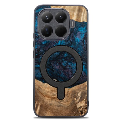 Picture for: Bewood Resin Case for Xiaomi 15T Pro  Planets  Neptune with MagSafe